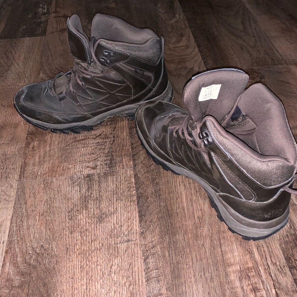North Face hiking boots - Picture 5 of 6